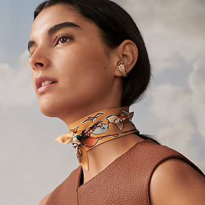 Chouette charm | Hermès Mainland China Chouette charm | Hermès Mainland China